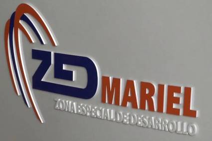 Zona Especial de Desarrollo Mariel impulsa proyectos industriales