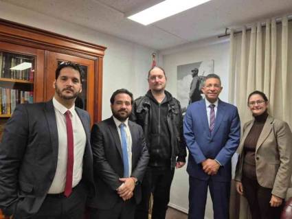 Confederación General del Trabajo de Francia