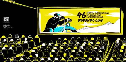 Inicia el Festival del Nuevo Cine Latinoamericano