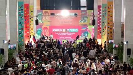 Presidente de Casa de las Américas califica como admirable respuesta de Venezuela ante infamia estadounidense