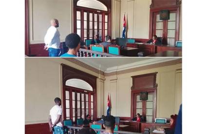 Dictan sentencia en La Habana por comercialización ilícita de medicamentos