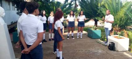 Escuela Pedagógica de Artemisa