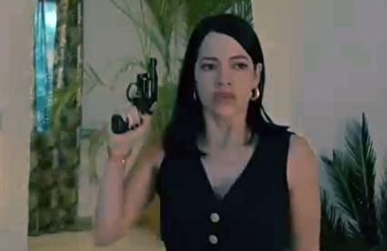 Nora es una historia basada en hechos reales