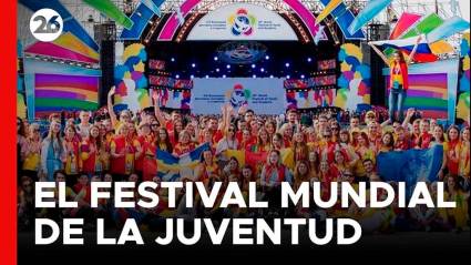 Festival Mundial de la Juventud