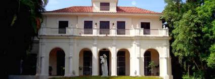 La Fundación del Nuevo Cine Latinoamericano es una entidad cultural privada