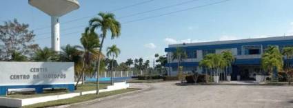 Centro de Isótopos (CENTIS), institución científica cubana