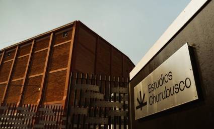 Las ocho décadas de existencia de los Estudios Churubusco son celebradas en el Festival