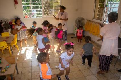 Educación