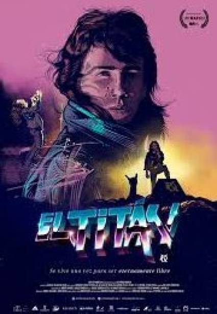 El documental El Titán, retrata la vida de Elkin Ramírez