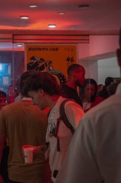 Festival Internacional del Nuevo Cine Latinoamericano