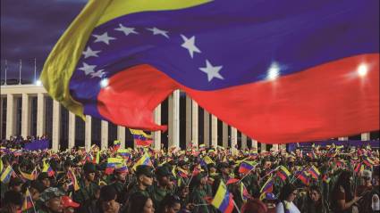 Venezuela