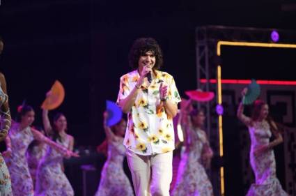 Gala de Premios Lucas