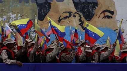 Expertos de ONU condenan accionar de EE. UU. contra Venezuela