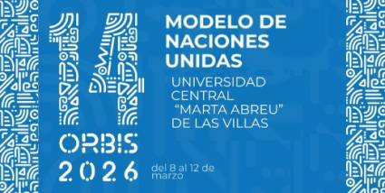 Orbis retorna en marzo a la Universidad Central de Las Villas