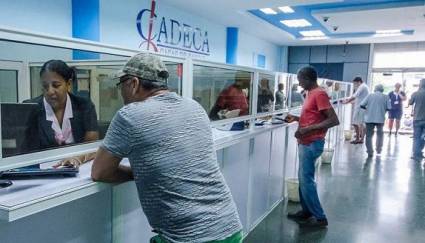 las transformaciones cambiarias se implementan de forma progresiva