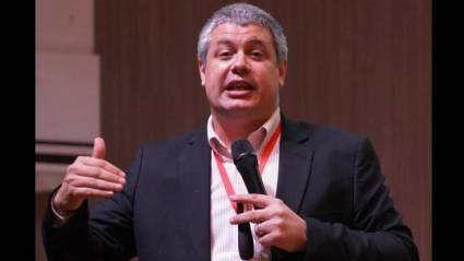 Jorge Enrique Torralbas Oslé, Doctor en Sicología