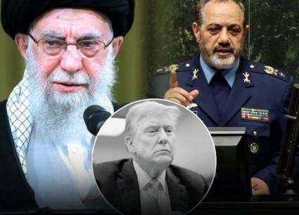 Irán lanza una advertencia contundente a Estados Unidos