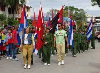 Desde Granma se condenó enérgicamente la agresión militar de EE.UU.