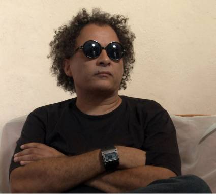 Orlando Cruzata, el creador de Lucas, fue también quien nombró Aquelarre al festival nacional de los humoristas cubanos