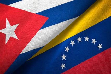 Cuba reafirma solidaridad con Venezuela tras agresión estadounidense