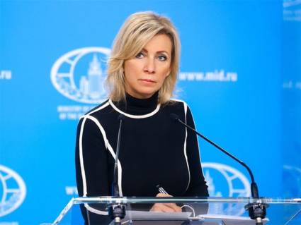 Rusia rechaza bloqueo ilegítimo de Estados Unidos contra Cuba