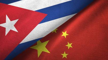 Cuba agradece solidaridad de China ante Orden Ejecutiva de Trump