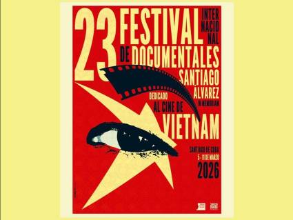 Festival de Documentales Santiago Álvarez