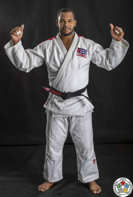 Andy Granda se coronó campeón mundial en la edición de Taskend 2022