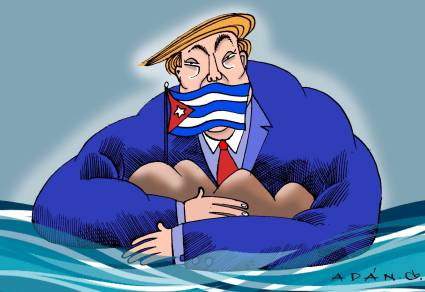 De bloqueo a asfixia: la guerra de Estados Unidos contra Cuba entra en su fase más brutal