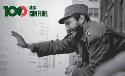 Este 2 de enero comenzará en Santiago de Cuba la reedición de la histórica Caravana de la Victoria