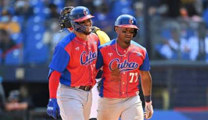 Cuba espera contar en el venidero Clásico Mundial con jugadores de la MLB, así como de otras ligas extranjeras