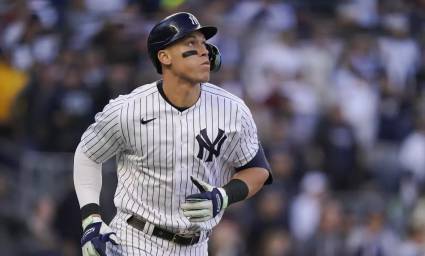 Aaron Judge