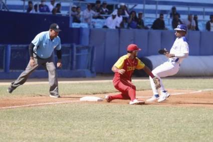 El deporte cubano está vivo