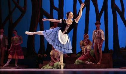 Ballet Giselle