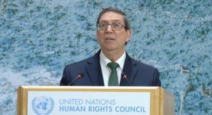 Cuba denuncia nueva escalada agresiva de Estados Unidos