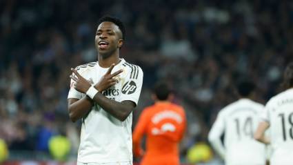 Vinicius Jr