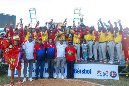 Equipo de béisbol de Matanzas