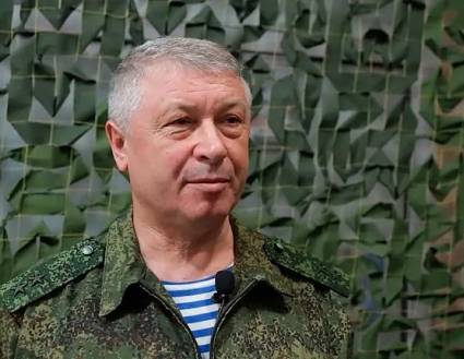 Vladimir Alekséyev