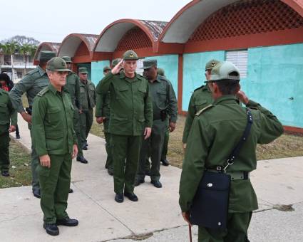 Día Nacional de la Defensa