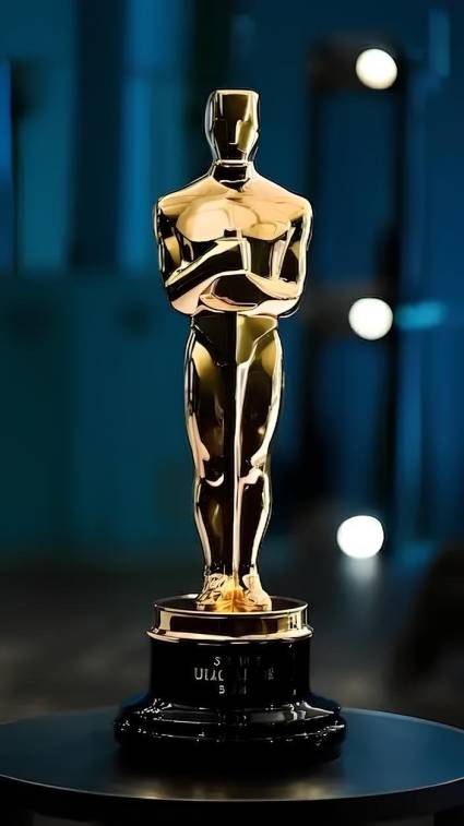 Premios Oscar