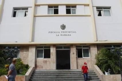 Fiscalía Provincial de La Habana investiga asesinato