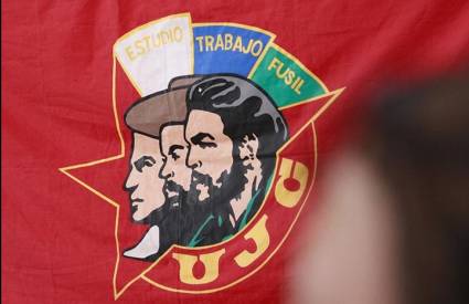Unión de Jóvenes Comunistas