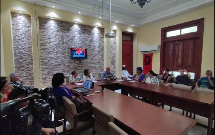 Federación Latinoamericana de Periodistas