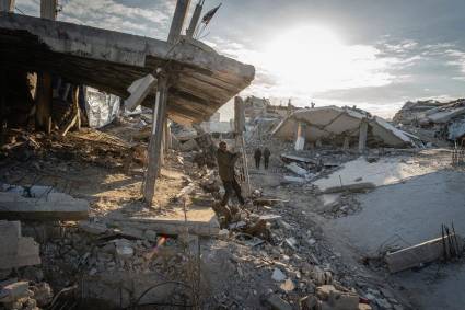 Consejo Nacional Palestino denuncia crímenes de guerra israelíes en territorios ocupados