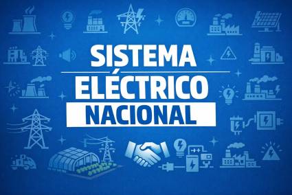 Restablecimiento del Sistema Electroenergético Nacional en Cuba