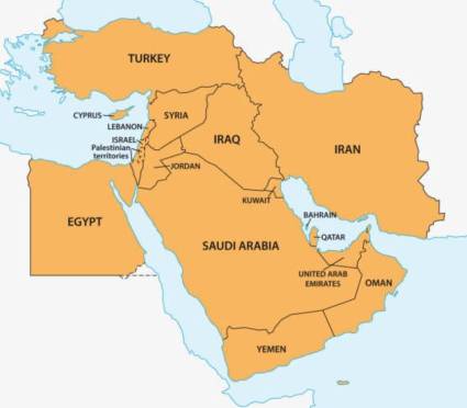 No está claro si los lanzamientos de misiles fueron realizados directamente por fuerzas kuwaitíes
