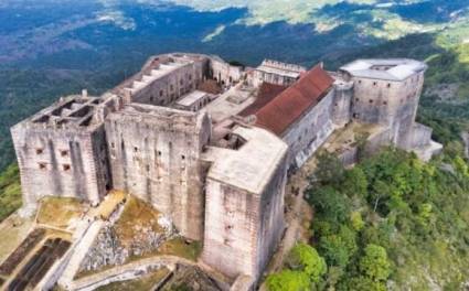 Emergencia en Haití: fallecen cerca de 30 personas en interior de monumento histórico