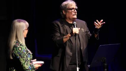 Amaury Pérez, Premio Nacional de Música 2025