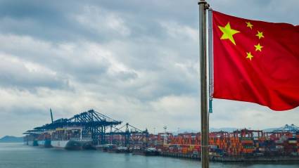 China impone restricciones a siete entidades europeas por la venta de armas a Taiwán