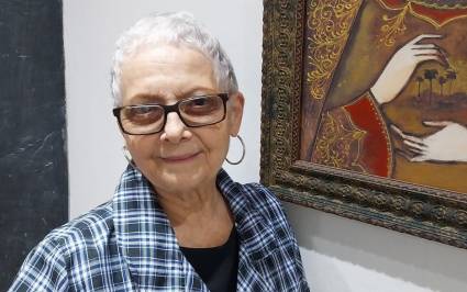 Realizadora Lizette Vila
